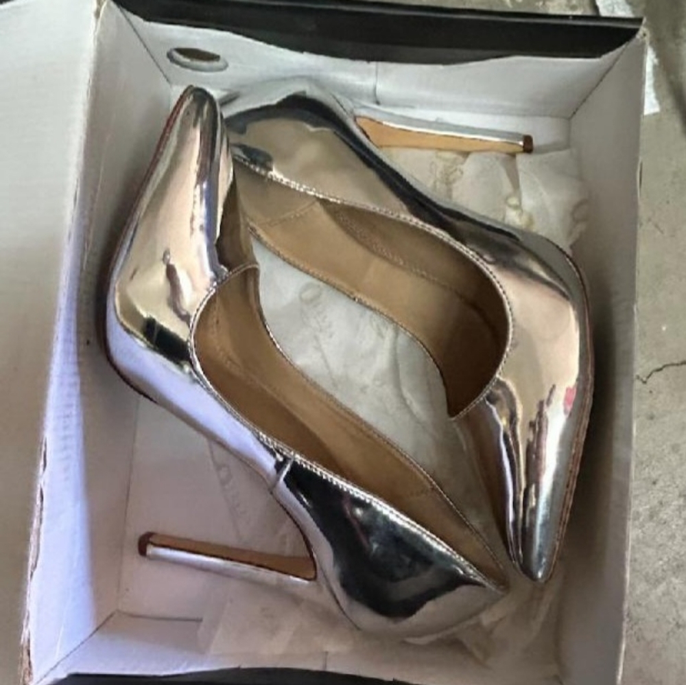 Women's Shoes